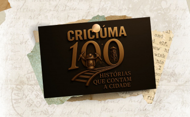 [Áudio] Criciúma 100 Anos