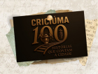 [Áudio] Criciúma 100 Anos - Episódio - 103 - PANDEMIA, OBRAS e TURISMO