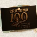 [Áudio] Criciúma 100 Anos
