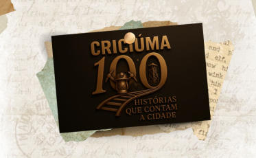 [Áudio] Criciúma 100 Anos - Episódio - 103 - PANDEMIA, OBRAS e TURISMO