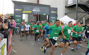 Inscrições para a Criciúma10K entram na reta final