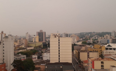 A “fubrina” sobre Criciúma e região