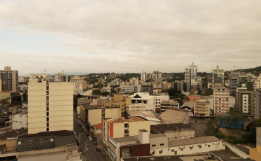 Sem chuva pelos próximos sete dias na região