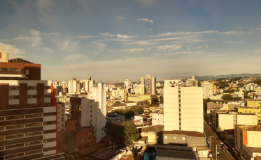 Amrec tem mais 123 casos de Covid-19
