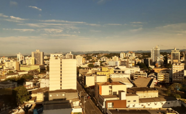 Amrec tem mais 169 casos de coronavírus