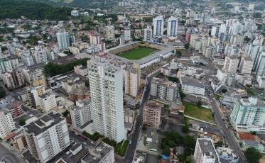 Coronavírus: Amrec registra 208 novos casos e dois óbitos