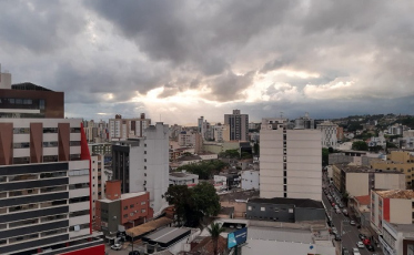 Termômetros devem chegar a 37ºC no domingo