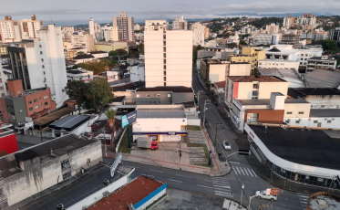 Amrec registra mais 45 casos de coronavírus