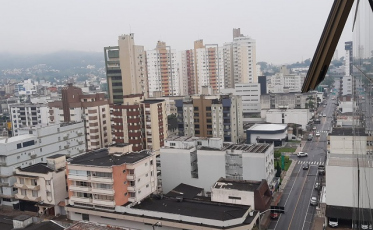 Amrec com mais 105 casos de coronavírus