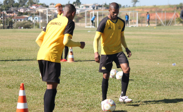 Tigre suspende reapresentação e reforça exames