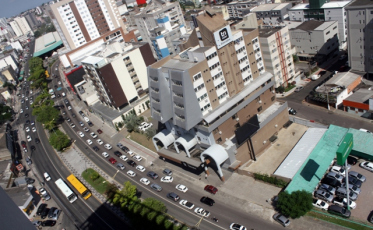 Amrec com menos de 200 casos ativos de Covid-19