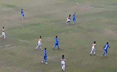 Tigre vence o Novo Hamburgo na Copa Sul Sub-19