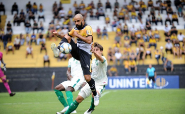 João Nassif e a necessidade da primeira vitória (VÍDEO)