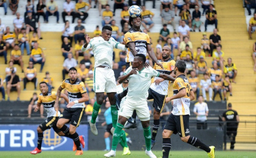 Um ponto importante para o América