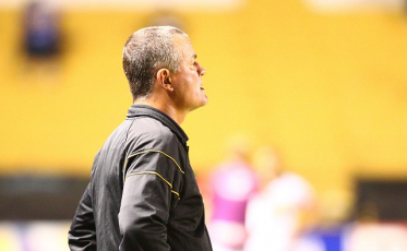 Um castigo pelo o que jogou o Criciúma 