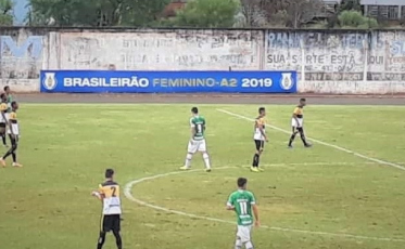 Criciúma empata com a Chape em Xanxerê (VÍDEO)