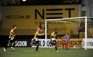 Tigre vai a Chapecó em busca da segunda vitória seguida