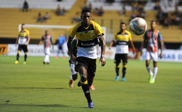 A confiança do líder: 