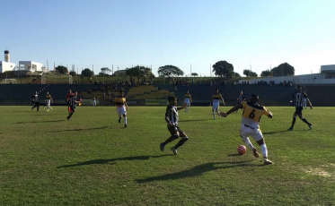 Equipes da base do Criciúma conhecem adversários das semifinais
