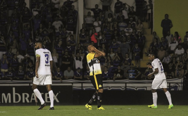 O calendário para a turma do sul