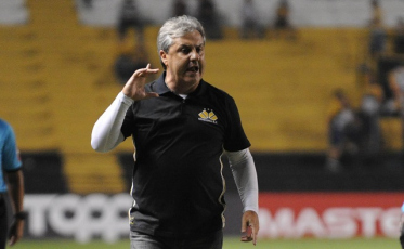 Uma vitória da raça, avalia Kleina (VÍDEO)