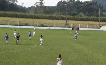 Criciúma estreia com vitória na Regional dos Joguinhos