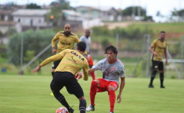 Reta final de preparação