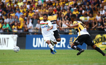 Sampaio Corrêa está de volta na Série B