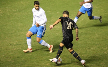 São Bento pede adiamento do jogo com o Tigre