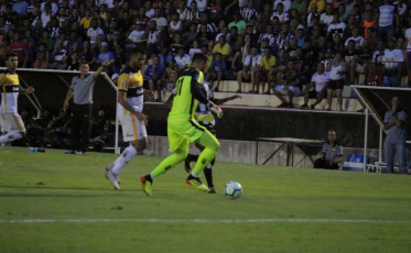 Criciúma vence e avança na Copa do Brasil