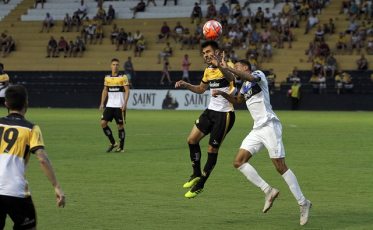 Com gol de estreante, Criciúma vence o Tubarão