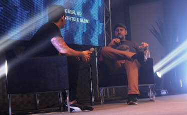 Criciúma Dev Conference 2019 com 500 participantes