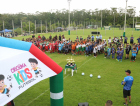 Criciúma Kids Sub-14 ocorre neste domingo no Mampituba