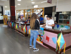 Criciúma Shopping realiza mais um Arraial Solidário