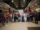Criciúma Shopping comemora 22 anos com novidades