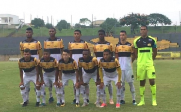 Sábado tem Tigre x Metro no CT