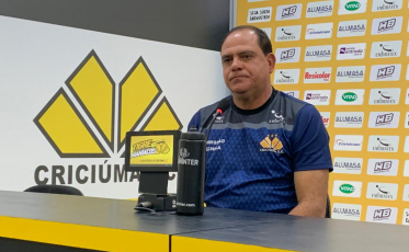 Tigre mudado e escalado para encarar o Atlético (VÍDEO)