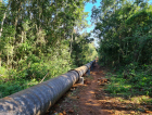 Criciúma: Casan realiza interligação da nova adutora na terça-feira