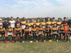 Sub-12 e Sub-13 do Tigre jogam nesta sexta