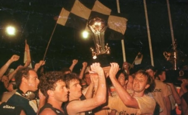 A história do Tigre que virou zebra