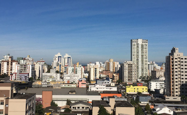 Amrec registra 383 novos casos de coronavírus