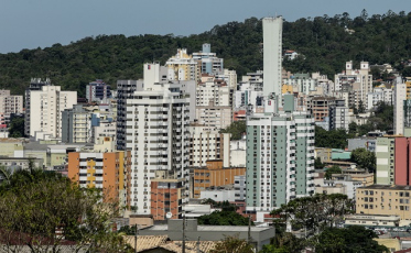 Mesmo com a pandemia, sul ganhou 16 mil empresas em 2020