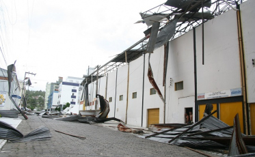 Desafio dos dez anos: O Tigre