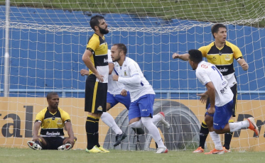 Os maus resultados do Tigre de Dal Farra