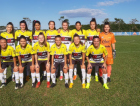 Meninas do Criciúma vencem. Meninos do sub-14 também