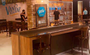 Shopping Della prepara programação especial na semana de Carnaval