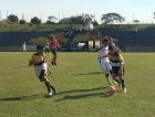Criciúma está na final da Copa Santa Catarina Sub-13