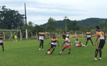 Tigre empata em Brusque, Próspera ganha em casa