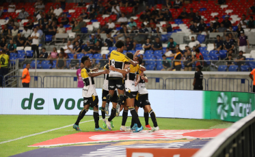 Criciúma vence em jogo emocionante e se classifica na Copa do Brasil