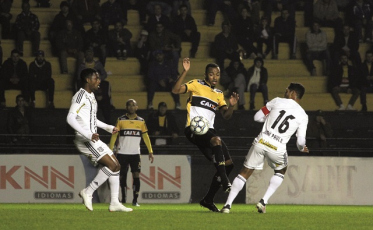 Quem vai disputar o quê?